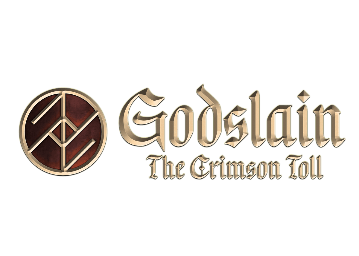 godslain_logo