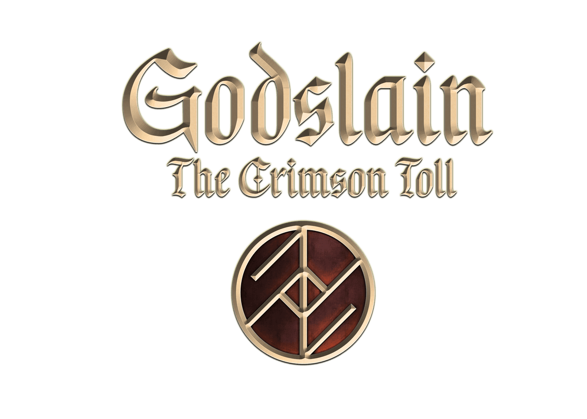 godslain_logo